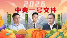 和你息息相关！2026年中央一号文件解读