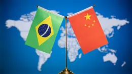 巴西宣布对中国公民免签，每次入境最长可免签停留30天