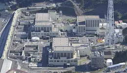 日本宫城县一核电站汽轮机厂房附近排水井检出放射性物质