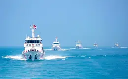 历史法理为证！中国对南海诸岛及其附近海域拥有无可争辩的主权