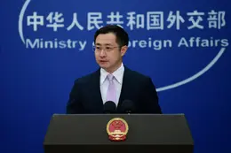 2026年7月21日，外交部例行记者会发言人问答总汇